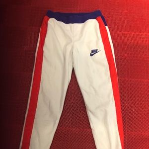 Nike joggers